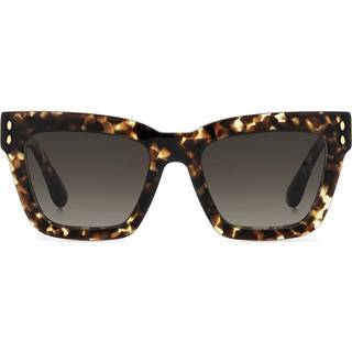 IM 0210/S Solbriller, Havana