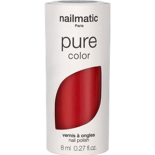 Nailmatic Pure Color 8 ml Rouge Dita