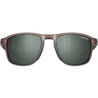 Julbo Compass Spectron Polarized S3 (VLT 11%) Solbriller Herrer størrelse L farve kulørt