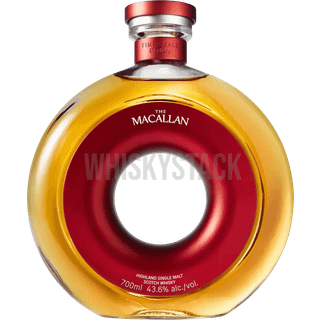 The Macallan Time : Space Mastery