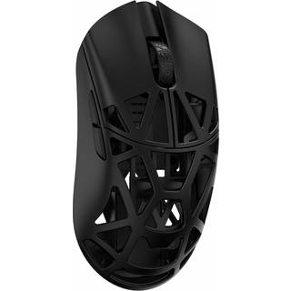 WLMouse Beast X Mini Pro - Sort [Omron Opticals] - Side Slits