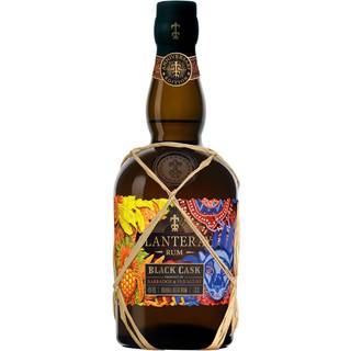 Planteray - Black Cask 2024