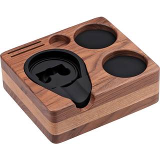 Normcore - Tamping Station - Walnut