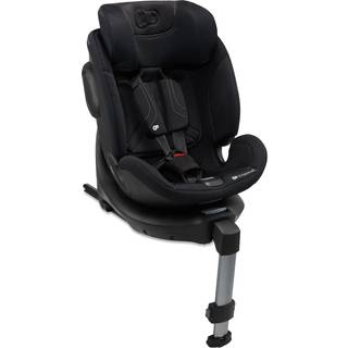 Kinderkraft XRIDER 2 i-Size Autostol, Black