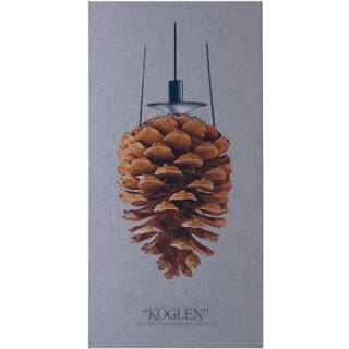 Art Acoustic koglen akustikbillede, 600 x 1200 mm, light grey
