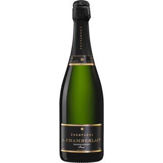 A. Chamberlain Champagne Grande Réserve Brut