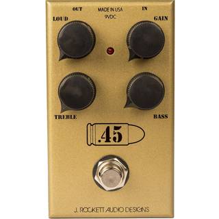J. Rockett Audio Design 45 Caliber Guitar effekt
