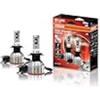Osram H7 Night Breaker LED START +230% - ECE godkendt (2 stk.)