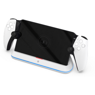 Subsonic Charging LED Dock - Wired - PlayStation Portal