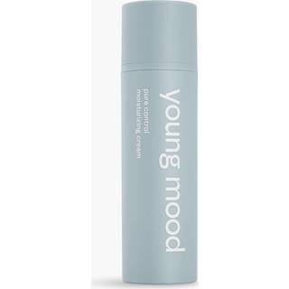 Tromborg Pure Control Moisturizing Cream 50 ml.