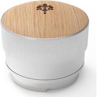 Eureka Easy Adjustable Leveler 58,3 mm Natural Oak