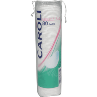 Caroli Vatrondel - 80 stk.