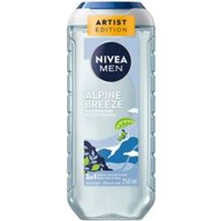 Nivea Alpine Breeze - 250 ml.