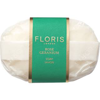 Floris Rose Geranium, Luksus Sæbe, 100 gr.