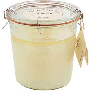 Munkholm saltskrub, Patchouli 600 g.