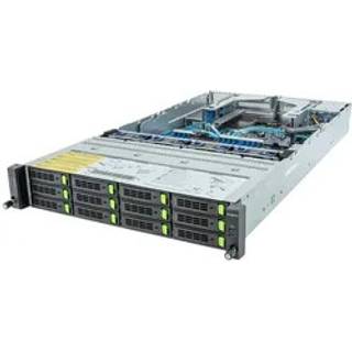 GIGABYTE R283-Z92 (rev. AAE2)