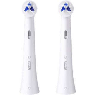 Oral-B iO Aufsteckbürsten Interdental Reinigung 2er