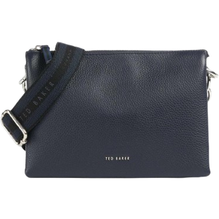 Ted Baker Darceyy Crossover taske mørkeblå