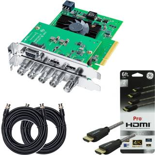 Blackmagic DeckLink 8K Pro G2