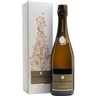 Brut Vintage - Graphic Gift Box Champagne Louis Roederer - 12,5% - 75cl - Frankrig