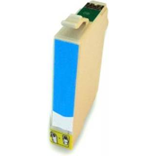 BlyBird 18XL C13T18144010 Gul Blækpatron, 450 sider