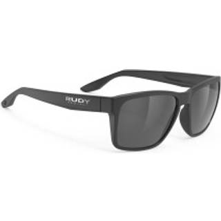 Rudy Project SPINHAWK EDGE Polarized SP905906-0000 60 Solbriller Mænd Black - Black Matte - 60mm