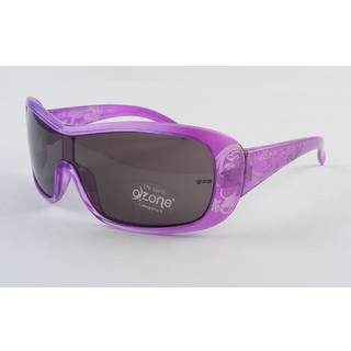 Hello Kitty Børn HKS016 631 Outlet solbriller Plast Violet