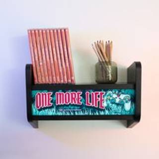 Gameration One More Life Arcade lampe