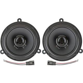 Phoenix Gold Volvo højttaler upgrade kit coaxial