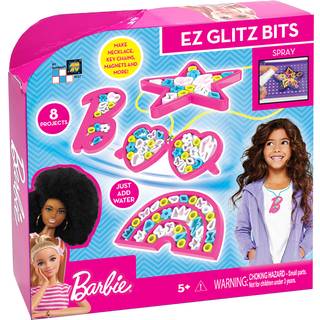 Barbie EZ Glitz Bits Smykkesæt