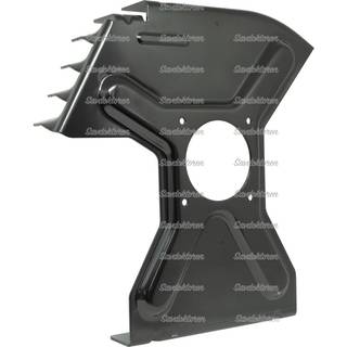 Segway Navimow Skærm til skæreskive - H800E