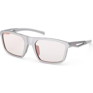 adidas eyewear - SP0111 Mirror Photochromic Cat:1-3 - Solbriller hvid