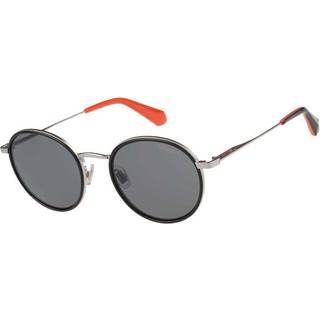 Superdry SDS 5041 004 51 Solbriller Mænd Black - Gunmetal - 51mm