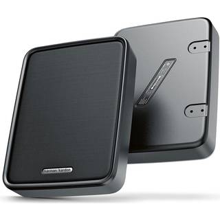 Aktiv subwoofer 7'' - Harman Kardon FEEL700 - Max 250W