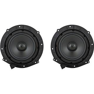 Phoenix Gold Audi mellemtone upgrade kit