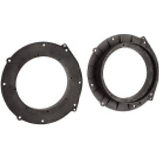 CT25AU17 højttalerramme sæt Audi