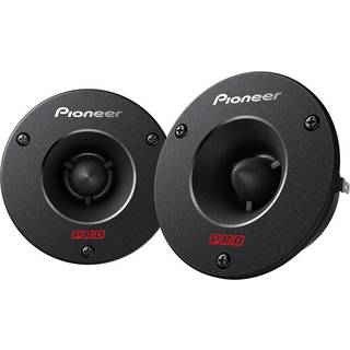 Pioneer TS-B1010PRO, horndiskant