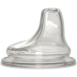 Nuk udskiftning silikone tud klar pakke p? 1