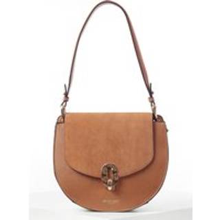 Luella Grey Luella Grey Mildred Saddle Cross-Body Bag
