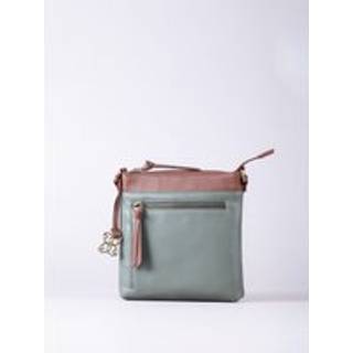 Lakeland Leather Lakeland Leather Beetham Lille Skuldertaske