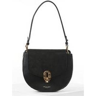 Luella Grey Luella Grey Mildred Saddle Cross-Body Bag