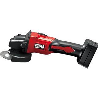 Vinkelsliber elektrisk [Levering: 1-2 dage]