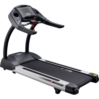 Circle Løbebånd M7 LED Computer