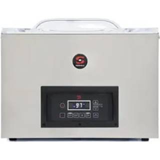 SARO Kammervakuummaskine Model SE-520 L 230V