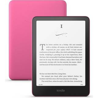 Amazon Kindle Paperwhite (2024) - 16GB - 7" skærm - Raspberry