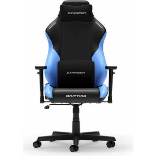 DXRacer DRIFTING XL Sort &amp; Blå EPU Læder