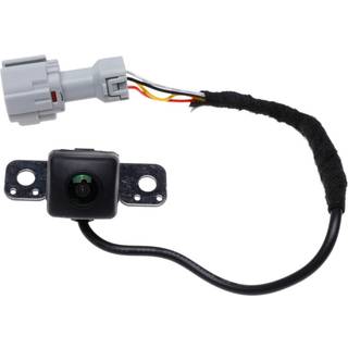 Bakkamera til bil, bakkamera, passer til