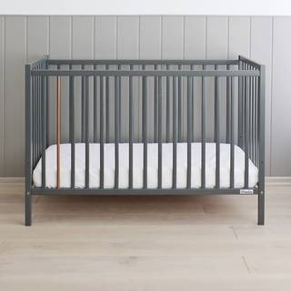 Woodies Stardust Tremmeseng, Antracitgrå