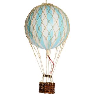 Authentic Models Floating the Skies Luftballon, Lyseblå