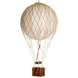 Authentic Models Floating the Skies Luftballon, Lyserød